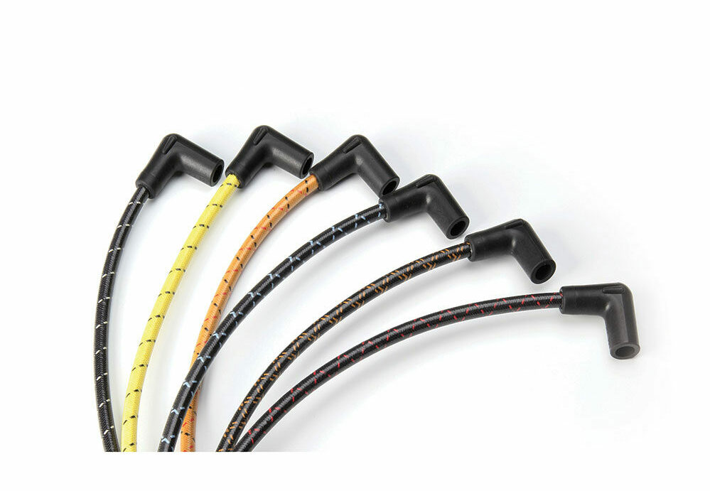 06 Lokar now offers cables and spark plug wires