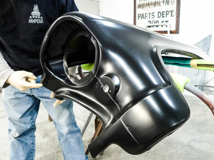 Is It Better To Repair Or Replace A Fender?