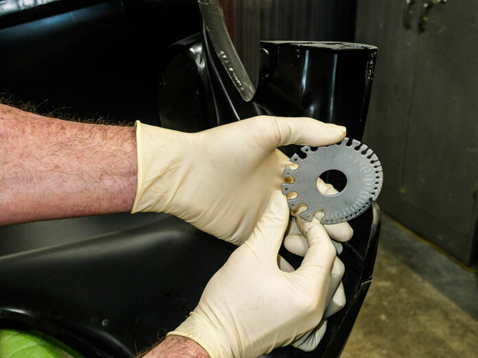 Is It Better To Repair Or Replace A Fender?