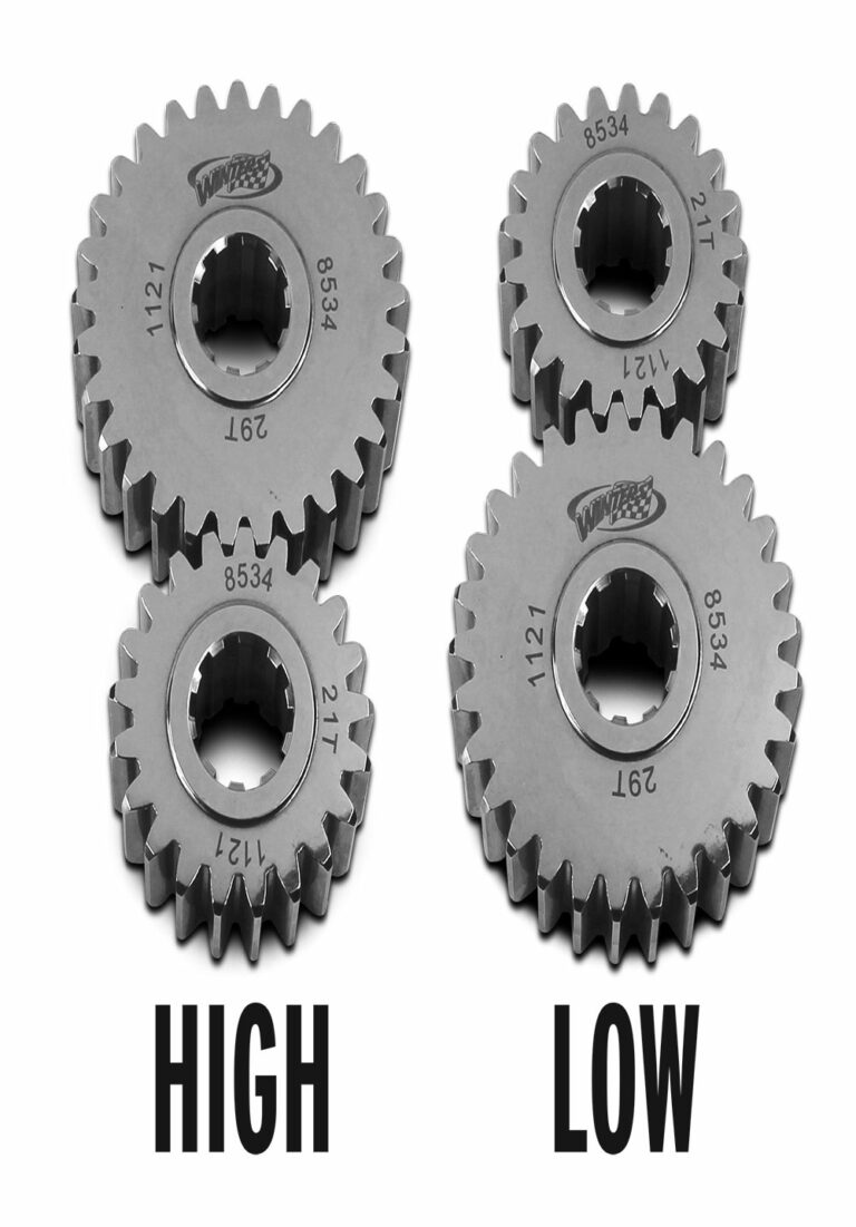 Everything You Need To Know About Quick Change Axles