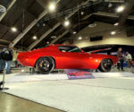 Steve Aguilars 1971 Camaro
