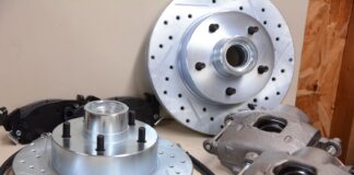 000 1977 chevy nova budget disc brake upgrade