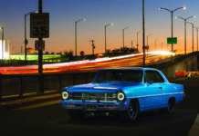 001 1967 Chevy Nova blue 2