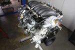 001 LS3 Connect Cruise crate engine