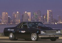 001 Pro Street 1979 Chevy El Camino 1 1