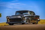 001 pro street 1955 chevy