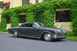 01 1953 Studebaker with a first gen barracuda roofline