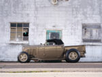 01 Ford Roadster Pickup The Forgotten Hot Rod