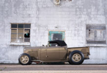 01 Ford Roadster Pickup The Forgotten Hot Rod