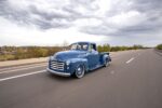 01 Tre 5 Customs Built ‘52 GMC Truck