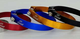01 granatelli billet hose clamps available at summit racing