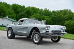 001 1961 corvette gasser
