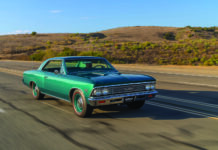 001 1966 chevelle malibu restoration