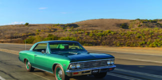 001 1966 chevelle malibu restoration
