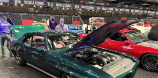 002 2023 barrett jackson cup scottsdale auction