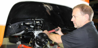 01 How To Install C10 Front Suspension Kit From Detroit Speed