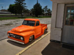 01 The Evolution of This Covington Customs Built 1953 Ford F100