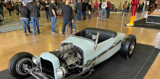 01 Why This 1927 Ford Roadster Was Ahead Of Its Time
