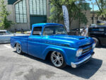 01 check out this third gen Ford F Series with subtle modifications