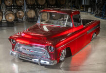 05 1957 Chevy Cameo