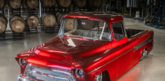 05 1957 Chevy Cameo