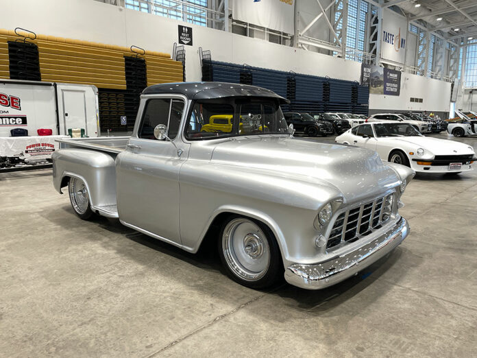 22nd Annual NAPA Auto Parts’ Syracuse Nationals 2022