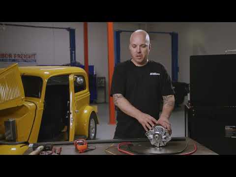 How to Diagnose Alternator Charging Issues