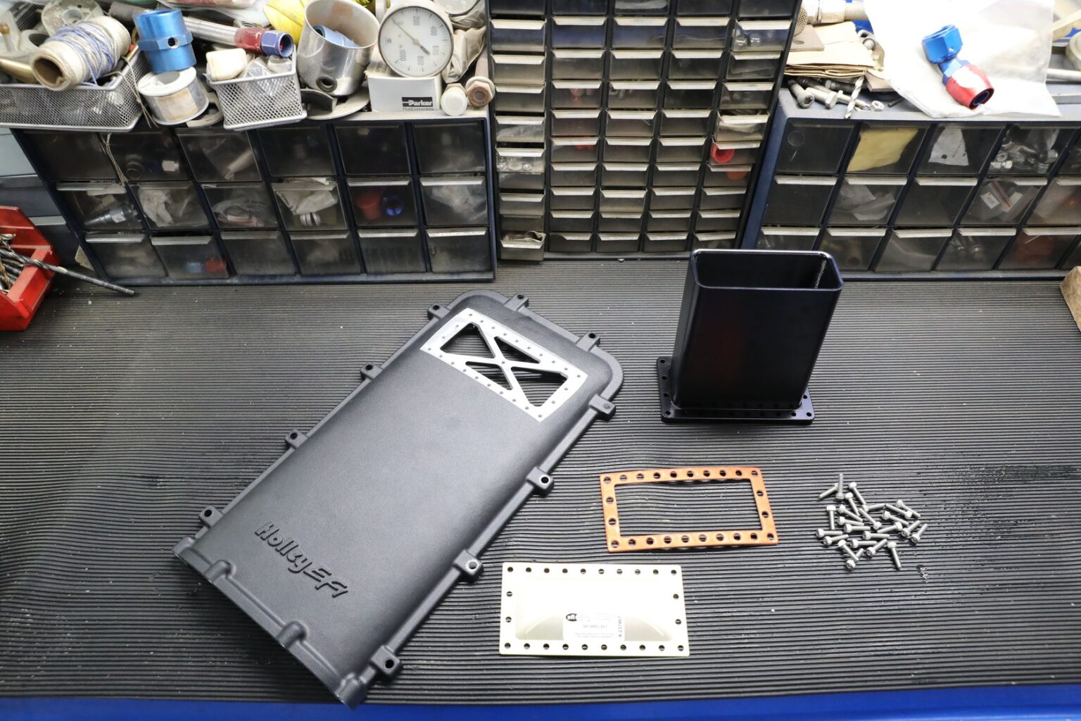 How to Install an SFI Burst Panel The Complete Guide