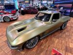 Firing Up – SEMA Buzz 001 edit eddie corvette