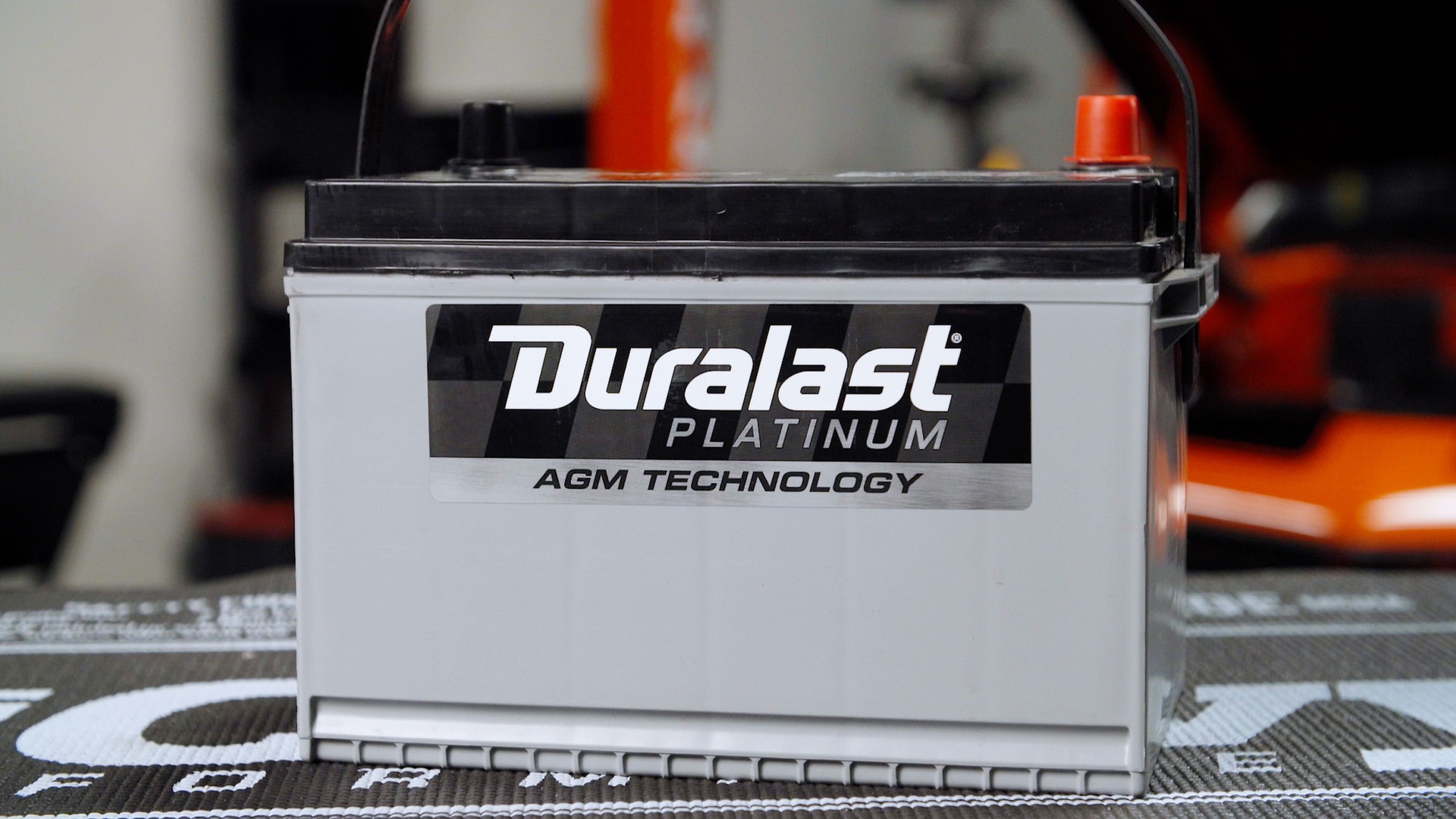 Duralast batteries deals