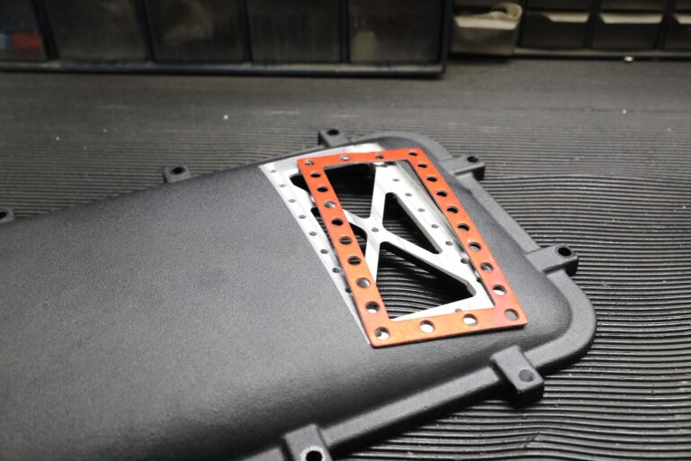 How to Install an SFI Burst Panel – The Complete Guide