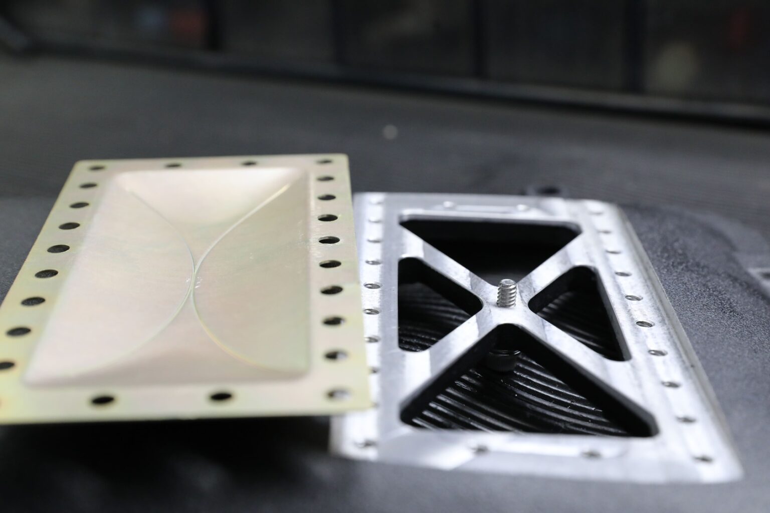 How to Install an SFI Burst Panel The Complete Guide