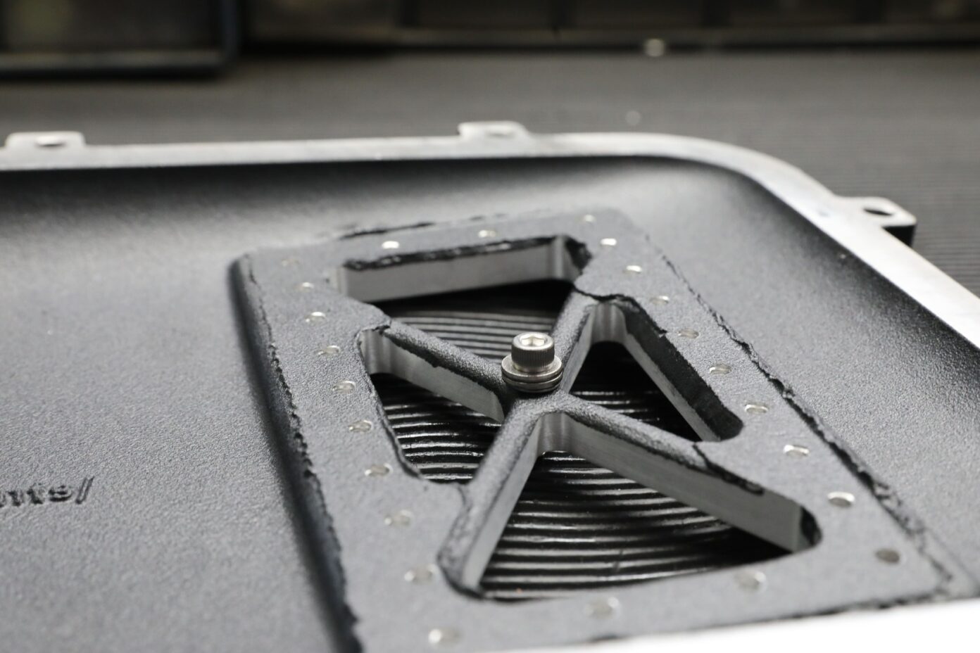 How to Install an SFI Burst Panel The Complete Guide