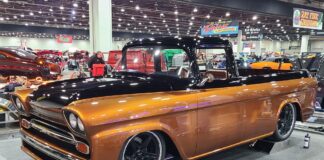 01 2023 detroit autorama great8 ridler competition