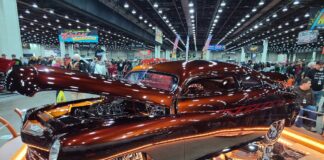 01 2023 detroit autorama ridler winner 1950 nercury deriggi