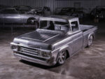 01 Frigid Alex Shorts Ford F100