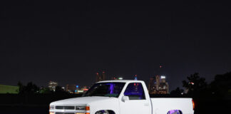 01 Goodguys Square Body Truck Giveaway