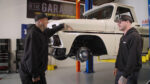01 How To Install 67 72 C10 Big Brake Kit