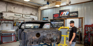 01 How To Install Firewall On A 1964 Ford Galaxie