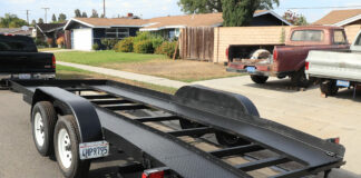 01 How To Stop Rust On Trailer