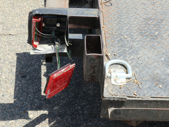 How To Stop Rust On a Trailer