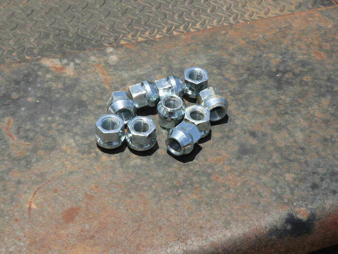 How To Stop Rust On a Trailer