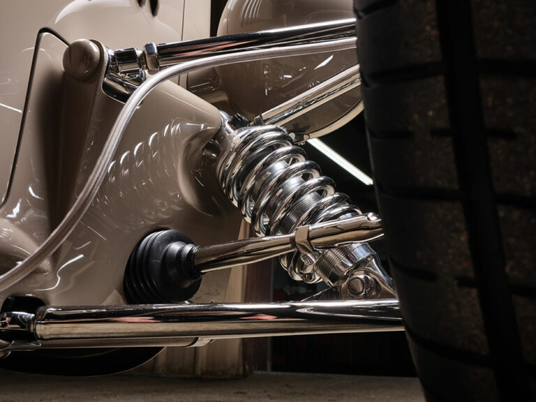 Triple Crown of Rodding 2022: Best Street Rod Winner