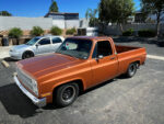 00 Kugel Komponents New Bolt In 1963 87 Chevy C10 Coilover Kit