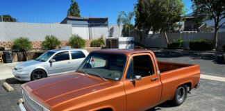 00 Kugel Komponents New Bolt In 1963 87 Chevy C10 Coilover Kit