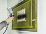 000 paint spray guns