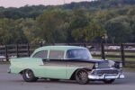 001 big block powered 1956 chevy 150