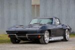 003 1963 chevy corvette full restore