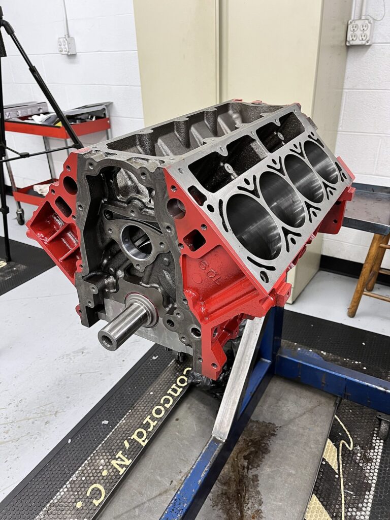 FiTech Ultimate LS Fuel Injection Upgrade Installation Overview