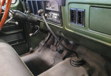 01 How To Upgrade A Base Model Interior With Aftermarket Parts